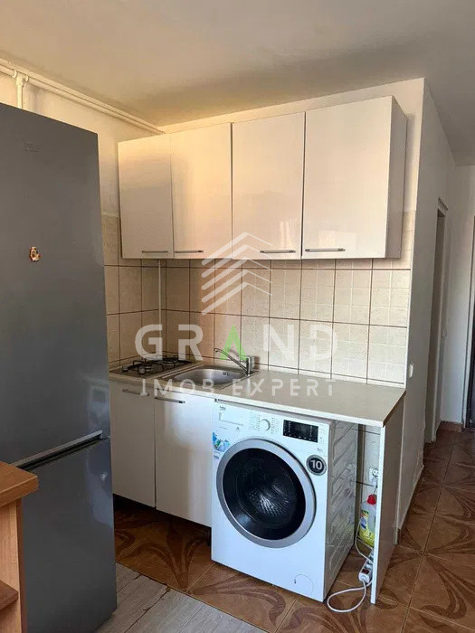 Apartament 2 Camere | 38 MP | Etaj 3 | Marasti/Calea Dorobantilor - The Office