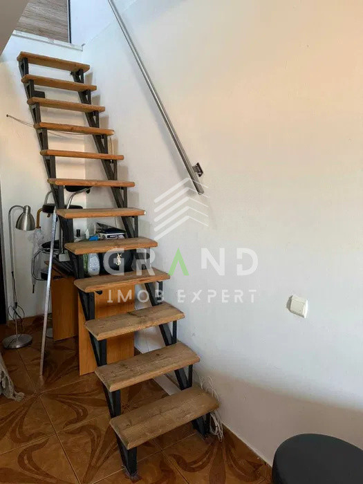 Apartament 2 Camere | 38 MP | Etaj 3 | Marasti/Calea Dorobantilor - The Office