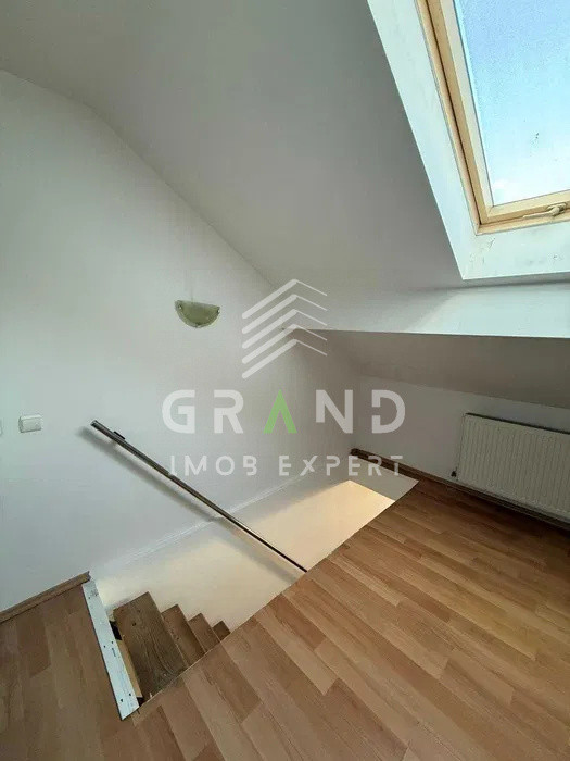 Apartament 2 Camere | 38 MP | Etaj 3 | Marasti/Calea Dorobantilor - The Office