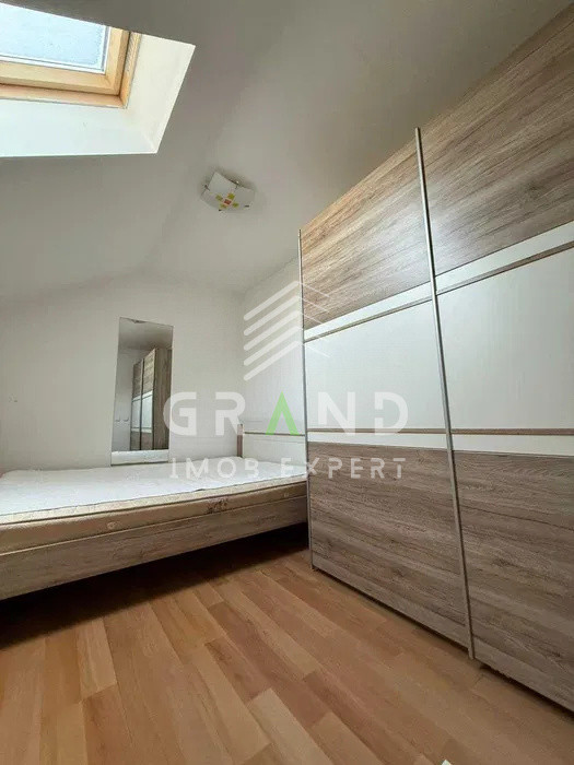 Apartament 2 Camere | 38 MP | Etaj 3 | Marasti/Calea Dorobantilor - The Office