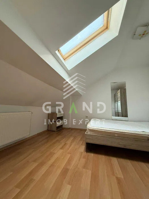 Apartament 2 Camere | 38 MP | Etaj 3 | Marasti/Calea Dorobantilor - The Office