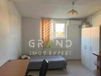 Apartament 2 Camere | 38 MP | Etaj 3 | Marasti/Calea Dorobantilor - The Office
