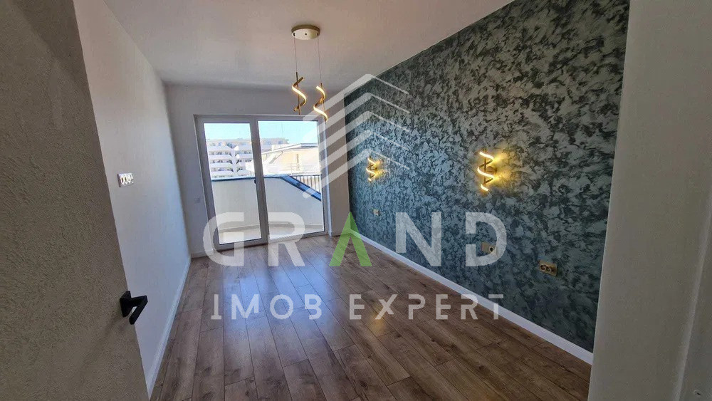 Apartament modern cu 2 camere, zona Eroilor, Florești