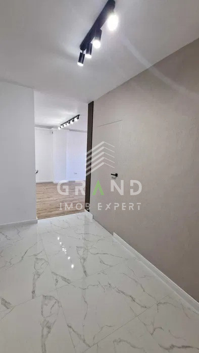 Apartament modern cu 2 camere, zona Eroilor, Florești