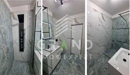 Apartament modern cu 2 camere, zona Eroilor, Florești