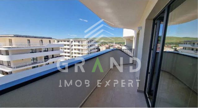 Apartament modern cu 2 camere, zona Eroilor, Florești