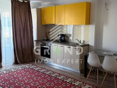 Apartament 2 camere I zona Terra I Florești