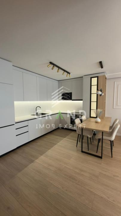 Apartament cu 2 camere I NOU I Florești I Eroilor