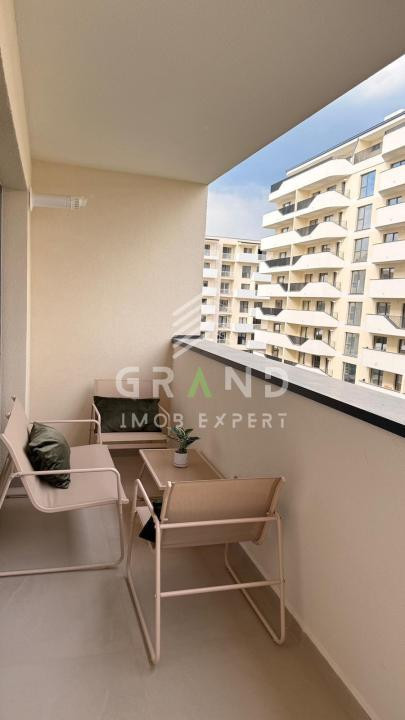 Apartament cu 2 camere I NOU I Florești I Eroilor
