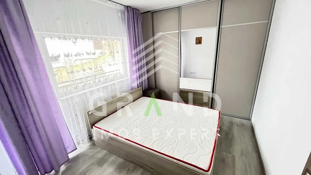 Apartament 2 camere + 2 balcoane + 2 parcări, zona Vivo, Cluj