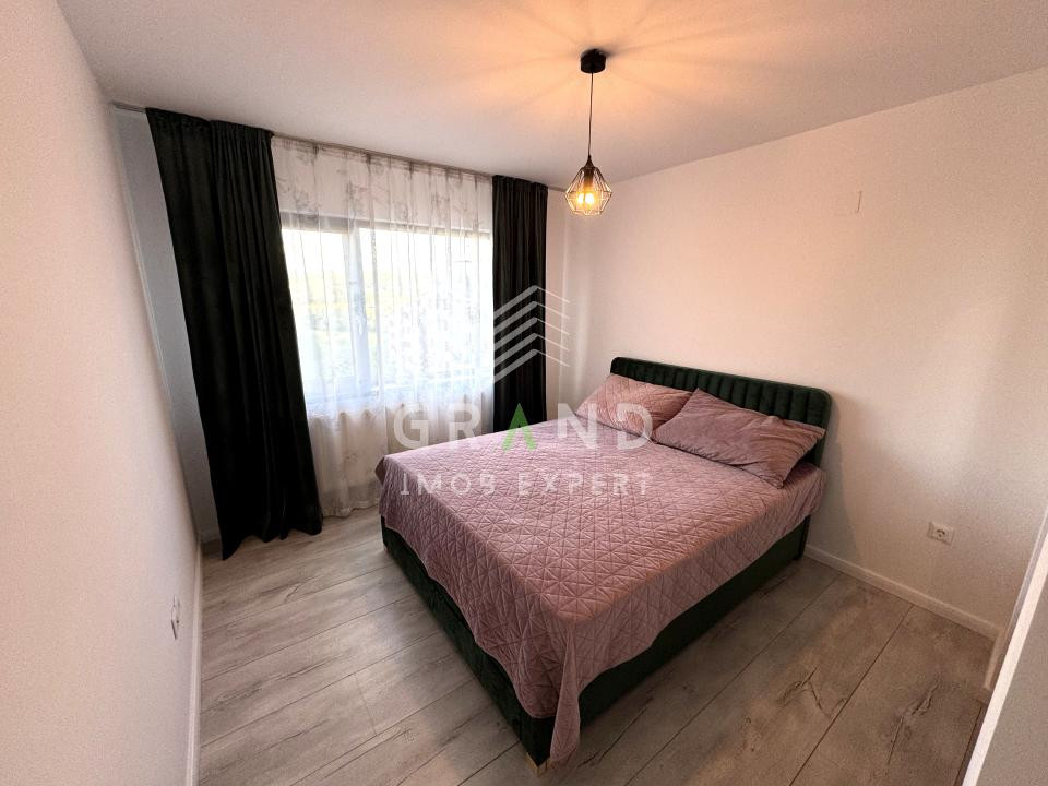 3 CAMERE | 69 MP+BALCON 10 MP | 2 PARCARI SUBTERANE | DONATH PARK/GRIGORESCU