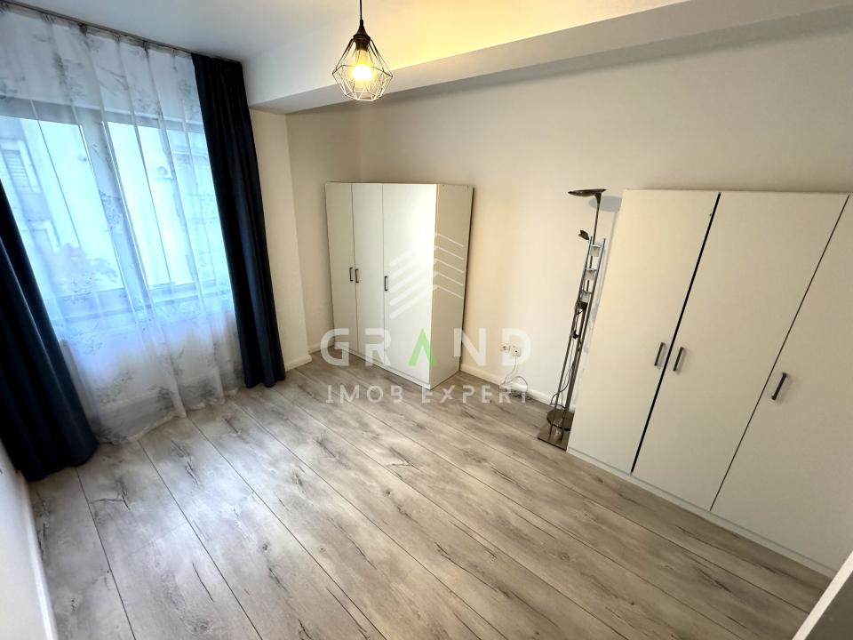 3 CAMERE | 69 MP+BALCON 10 MP | 2 PARCARI SUBTERANE | DONATH PARK/GRIGORESCU