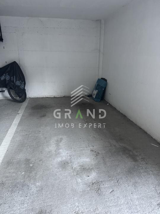 3 CAMERE | 69 MP+BALCON 10 MP | 2 PARCARI SUBTERANE | DONATH PARK/GRIGORESCU