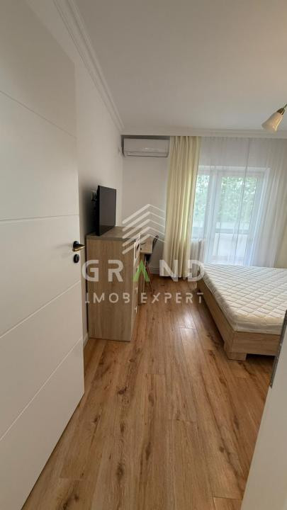 3 camere | 2 băi | 2 balcoane | 65 mp | Gheorgheni–Titulescu | complet mobilat