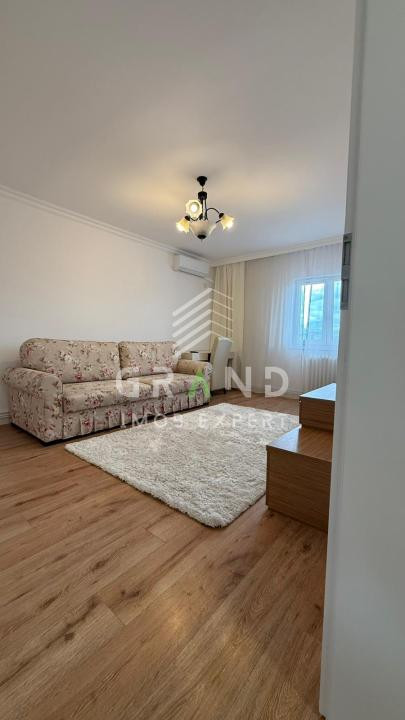 3 camere | 2 băi | 2 balcoane | 65 mp | Gheorgheni–Titulescu | complet mobilat