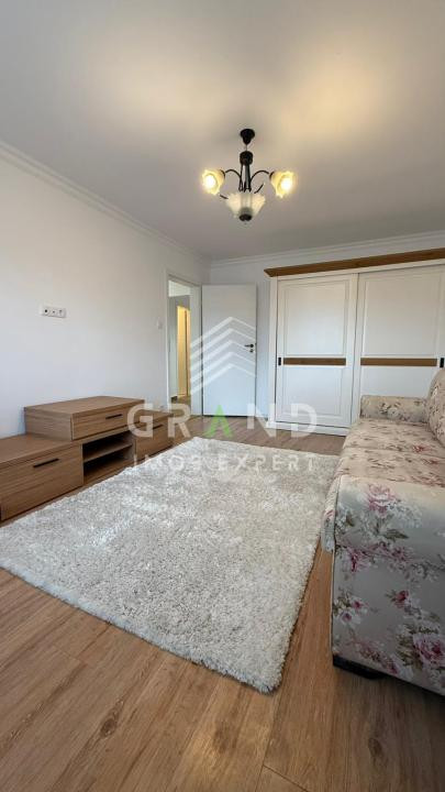 3 camere | 2 băi | 2 balcoane | 65 mp | Gheorgheni–Titulescu | complet mobilat
