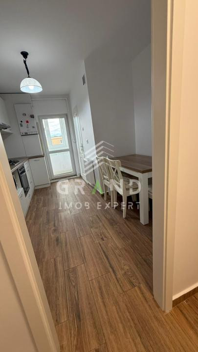 3 camere | 2 băi | 2 balcoane | 65 mp | Gheorgheni–Titulescu | complet mobilat