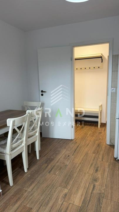 3 camere | 2 băi | 2 balcoane | 65 mp | Gheorgheni–Titulescu | complet mobilat