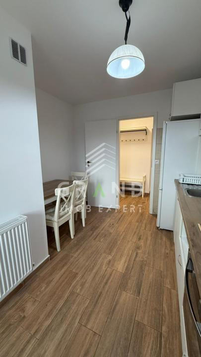 3 camere | 2 băi | 2 balcoane | 65 mp | Gheorgheni–Titulescu | complet mobilat