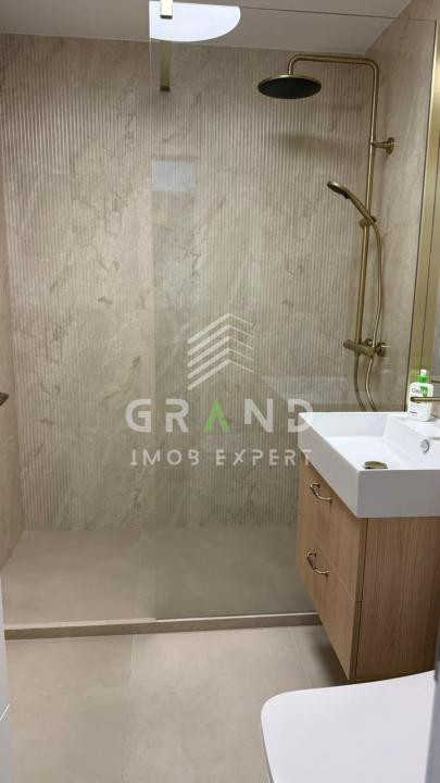 3 camere | 2 băi | 2 balcoane | 65 mp | Gheorgheni–Titulescu | complet mobilat