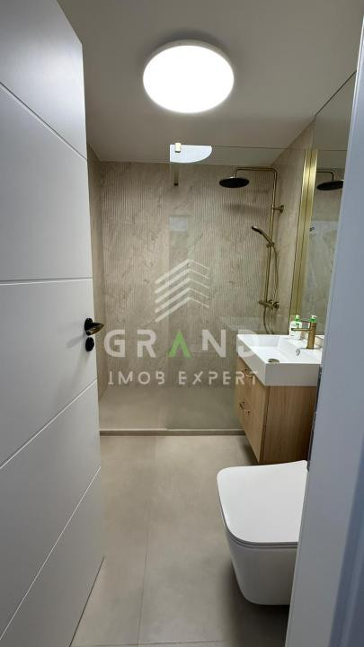 3 camere | 2 băi | 2 balcoane | 65 mp | Gheorgheni–Titulescu | complet mobilat