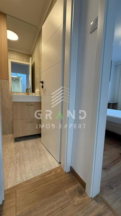 3 camere | 2 băi | 2 balcoane | 65 mp | Gheorgheni–Titulescu | complet mobilat
