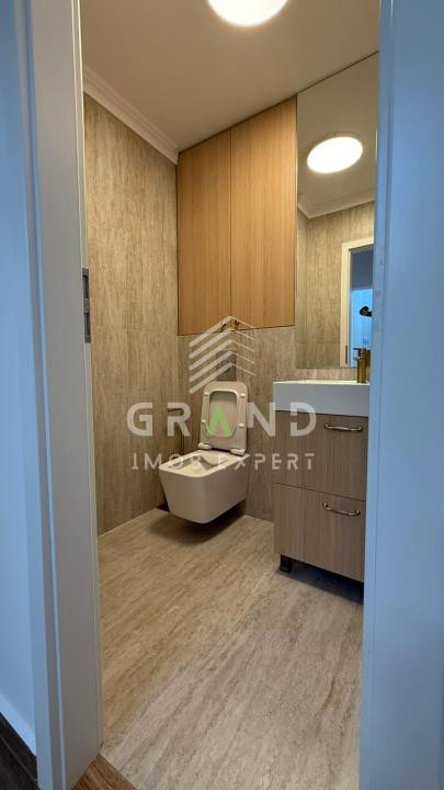 3 camere | 2 băi | 2 balcoane | 65 mp | Gheorgheni–Titulescu | complet mobilat