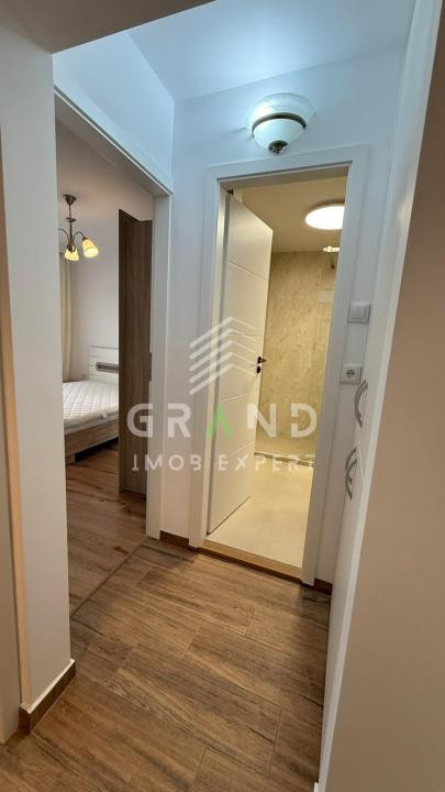 3 camere | 2 băi | 2 balcoane | 65 mp | Gheorgheni–Titulescu | complet mobilat