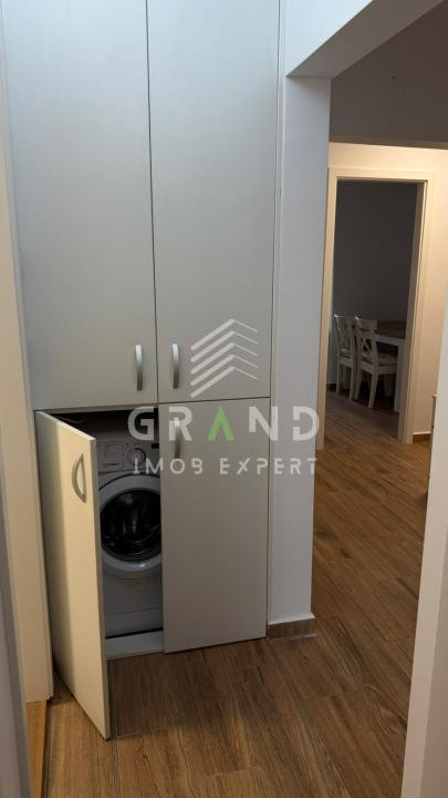 3 camere | 2 băi | 2 balcoane | 65 mp | Gheorgheni–Titulescu | complet mobilat