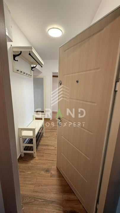 3 camere | 2 băi | 2 balcoane | 65 mp | Gheorgheni–Titulescu | complet mobilat