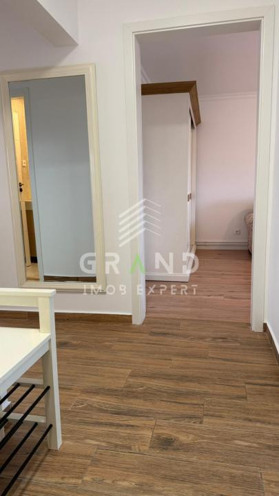 3 camere | 2 băi | 2 balcoane | 65 mp | Gheorgheni–Titulescu | complet mobilat
