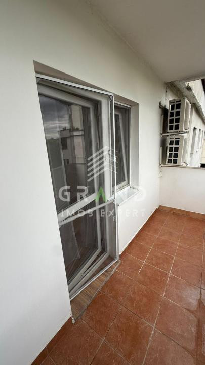 3 camere | 2 băi | 2 balcoane | 65 mp | Gheorgheni–Titulescu | complet mobilat