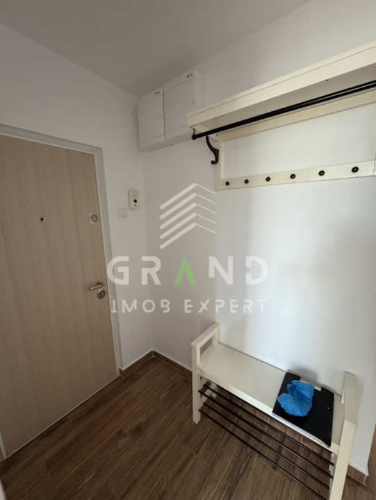 3 camere | 2 băi | 2 balcoane | 65 mp | Gheorgheni–Titulescu | complet mobilat