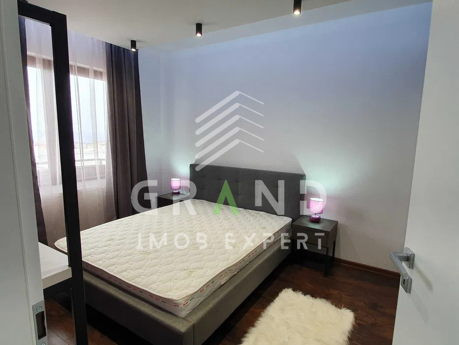 Confort si Intimitate | Apartament 2 Camere | Terasa | Parcare | Cartier Europa