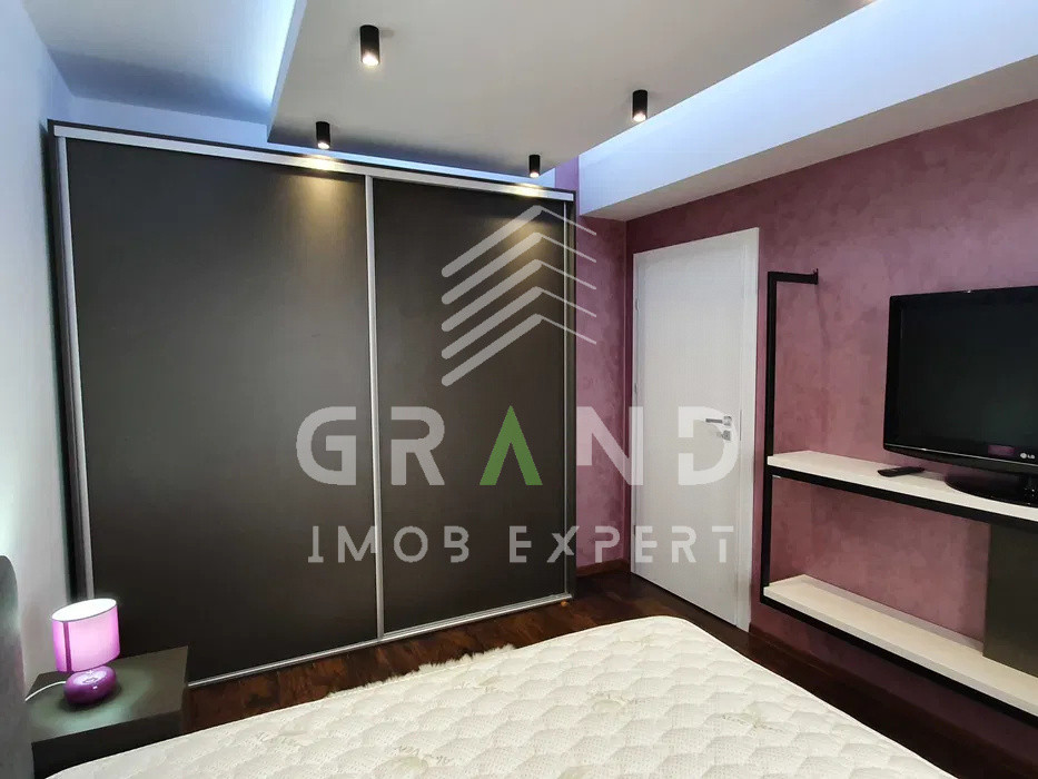Confort si Intimitate | Apartament 2 Camere | Terasa | Parcare | Cartier Europa