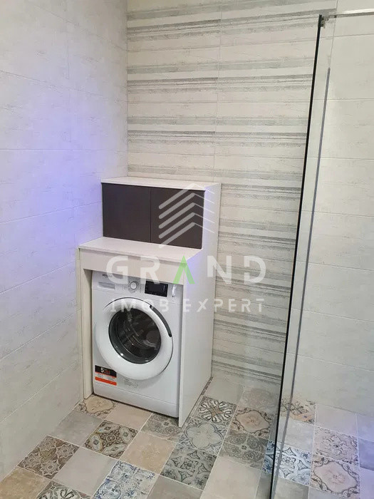 Confort si Intimitate | Apartament 2 Camere | Terasa | Parcare | Cartier Europa