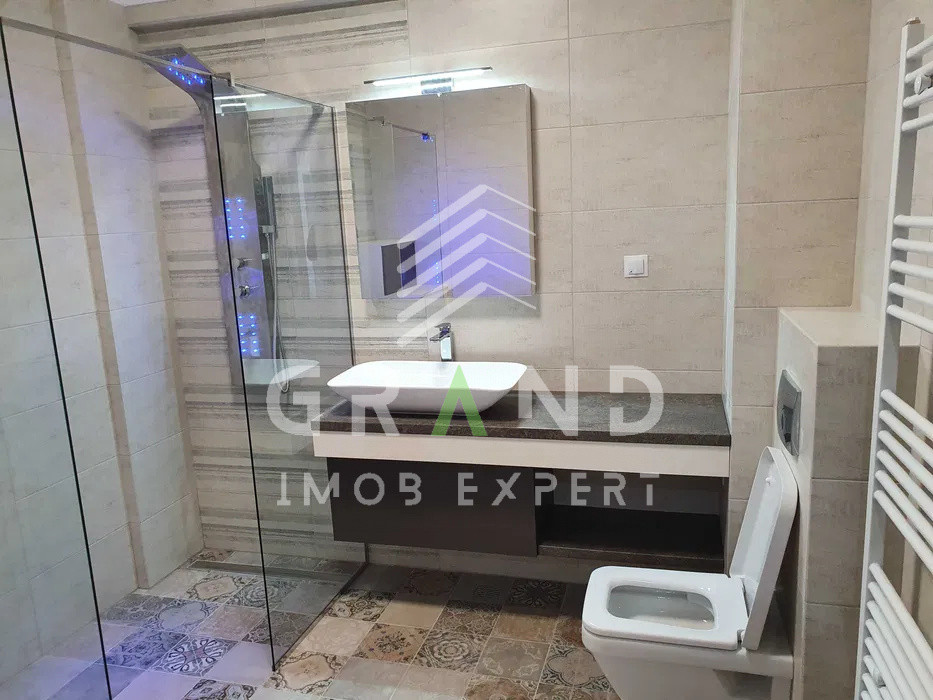 Confort si Intimitate | Apartament 2 Camere | Terasa | Parcare | Cartier Europa