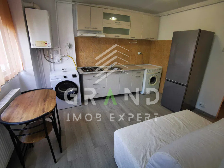 Oportunitate in Zorilor/Louis Pasteur | Apartament | 2 Camere | Etaj 1/4 