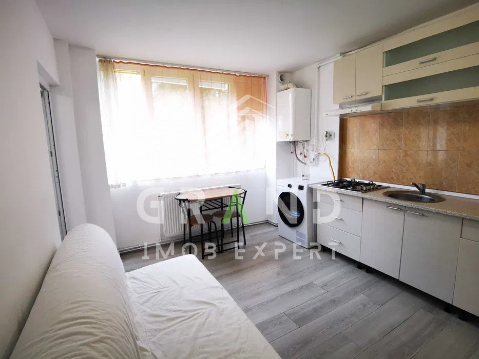 Oportunitate in Zorilor/Louis Pasteur | Apartament | 2 Camere | Etaj 1/4 