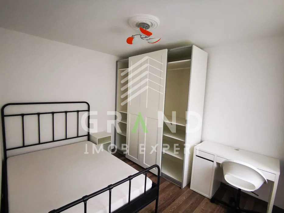 Oportunitate in Zorilor/Louis Pasteur | Apartament | 2 Camere | Etaj 1/4 