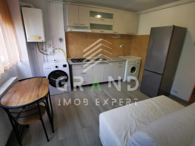 Oportunitate in Zorilor/Louis Pasteur | Apartament | 2 Camere | Etaj 1/4 