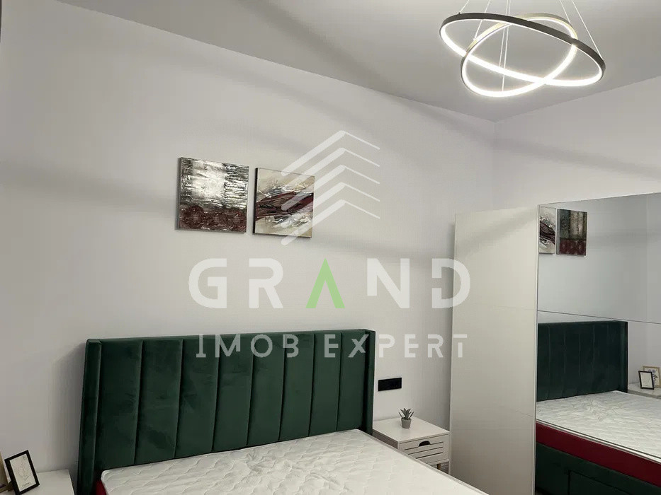 Apartament de Inchiriat | 2 camere | Ultrafinisat | Parcare subterana | Marasti