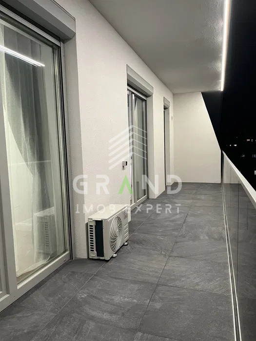 Apartament de Inchiriat | 2 camere | Ultrafinisat | Parcare subterana | Marasti