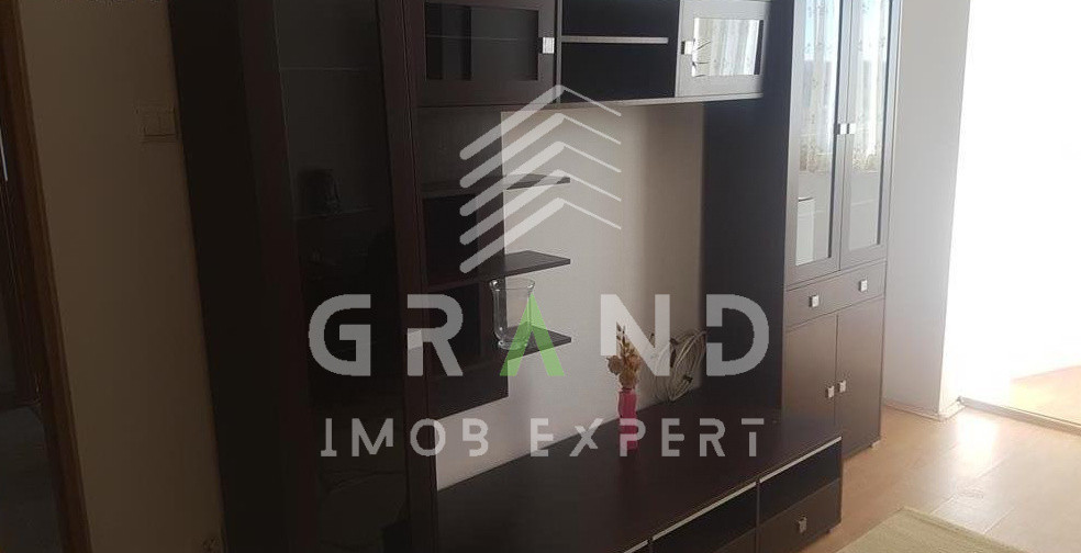 Ap 2 camere | Balcon | Zona Manastur-Mehedinti