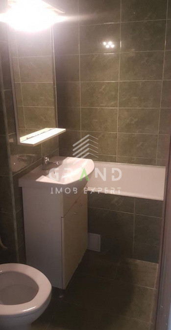 Ap 2 camere | Balcon | Zona Manastur-Mehedinti