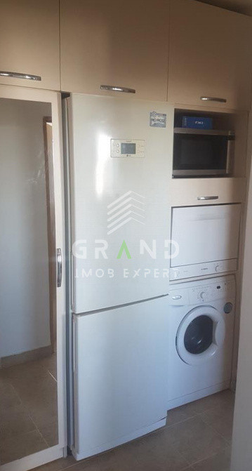Ap 2 camere | Balcon | Zona Manastur-Mehedinti