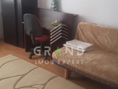 Ap 2 camere | Balcon | Zona Manastur-Mehedinti