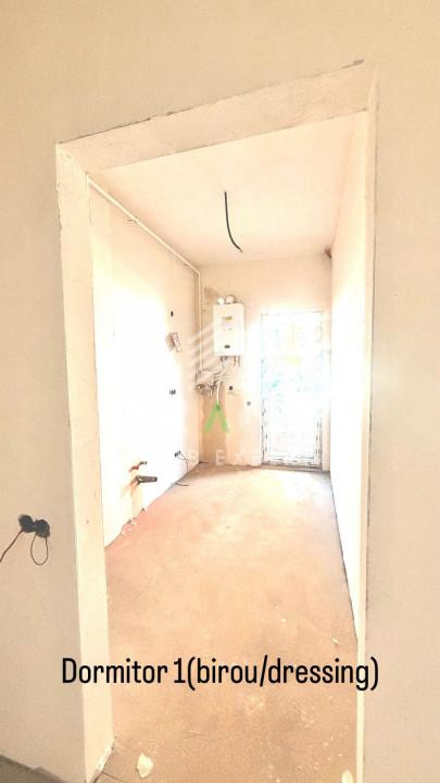 Oportunitate ! Apartament 4 Camere | Semifinisat | Logie 10 MP | Floresti