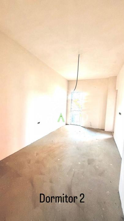 Oportunitate ! Apartament 4 Camere | Semifinisat | Logie 10 MP | Floresti