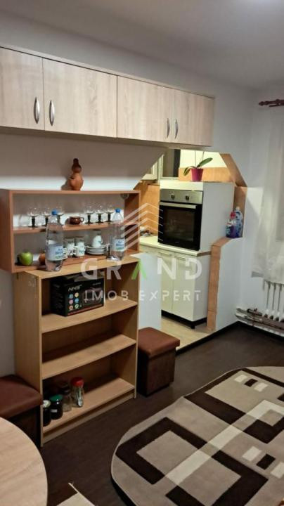 Ap 2 camere | Zona Gheorgheni-Busteni